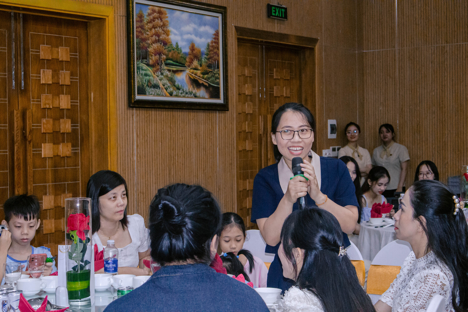 kỷ niệm 10 năm thành lập Laban Corp