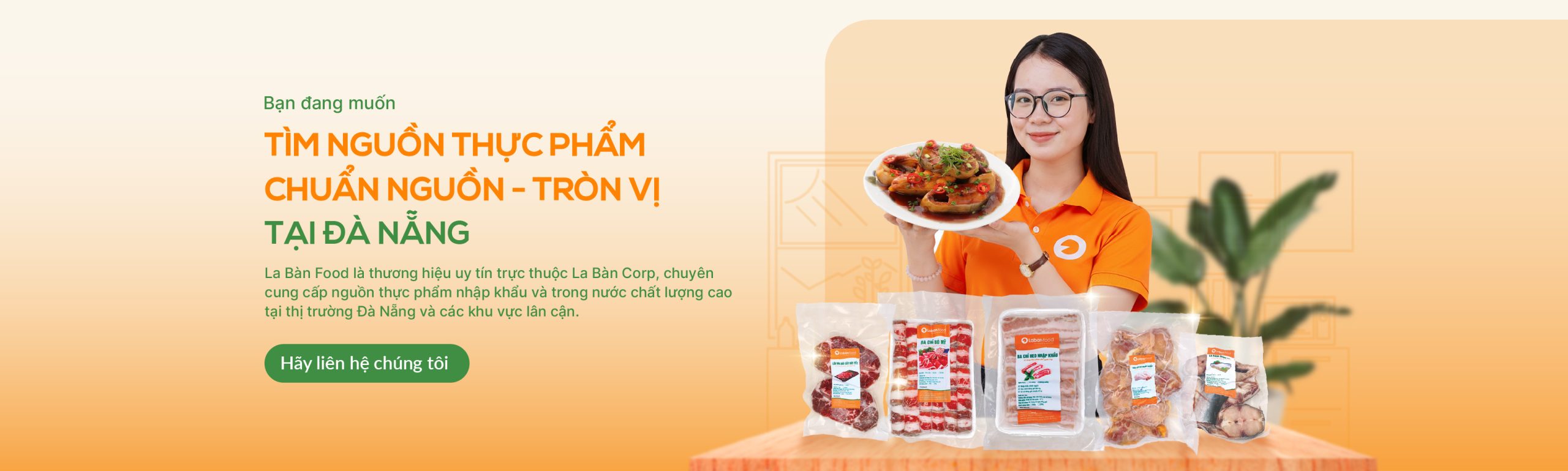 laban food