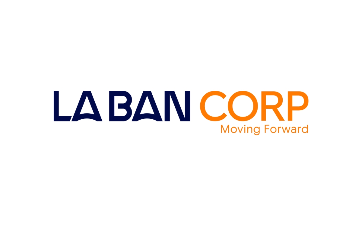 La Bàn Corp chính thức ra mắt logo nhận diện thương hiệu mới
