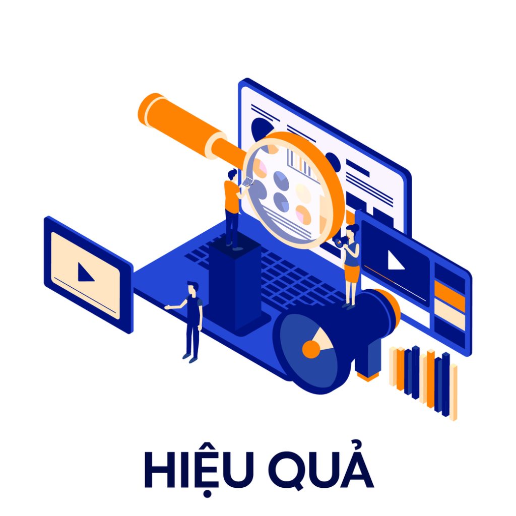 Giá trị mang lại