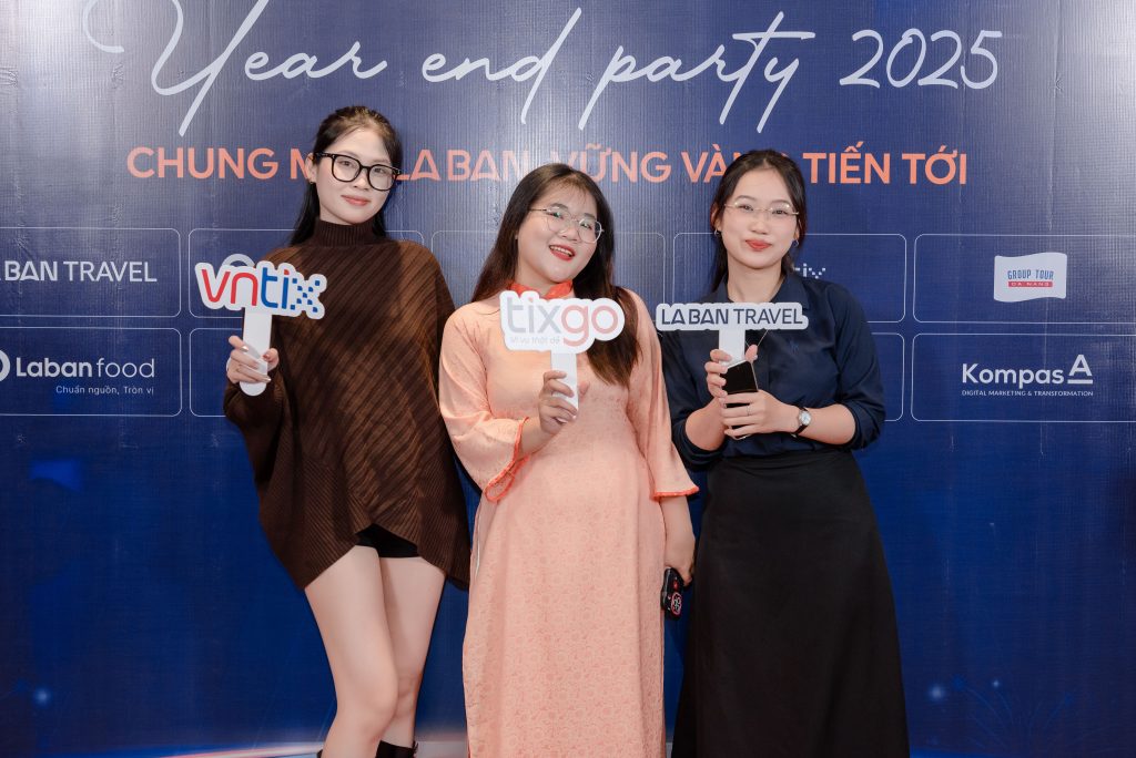 La Bàn Corp tổ chức YEP 2025 