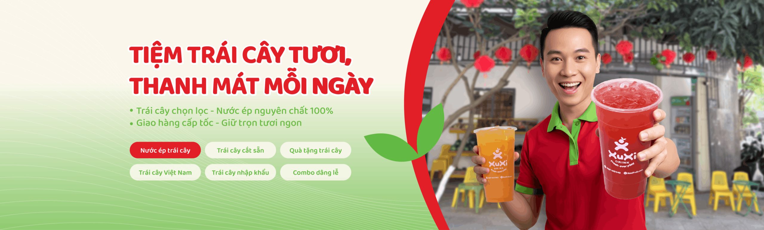 thương hiệu xuxi