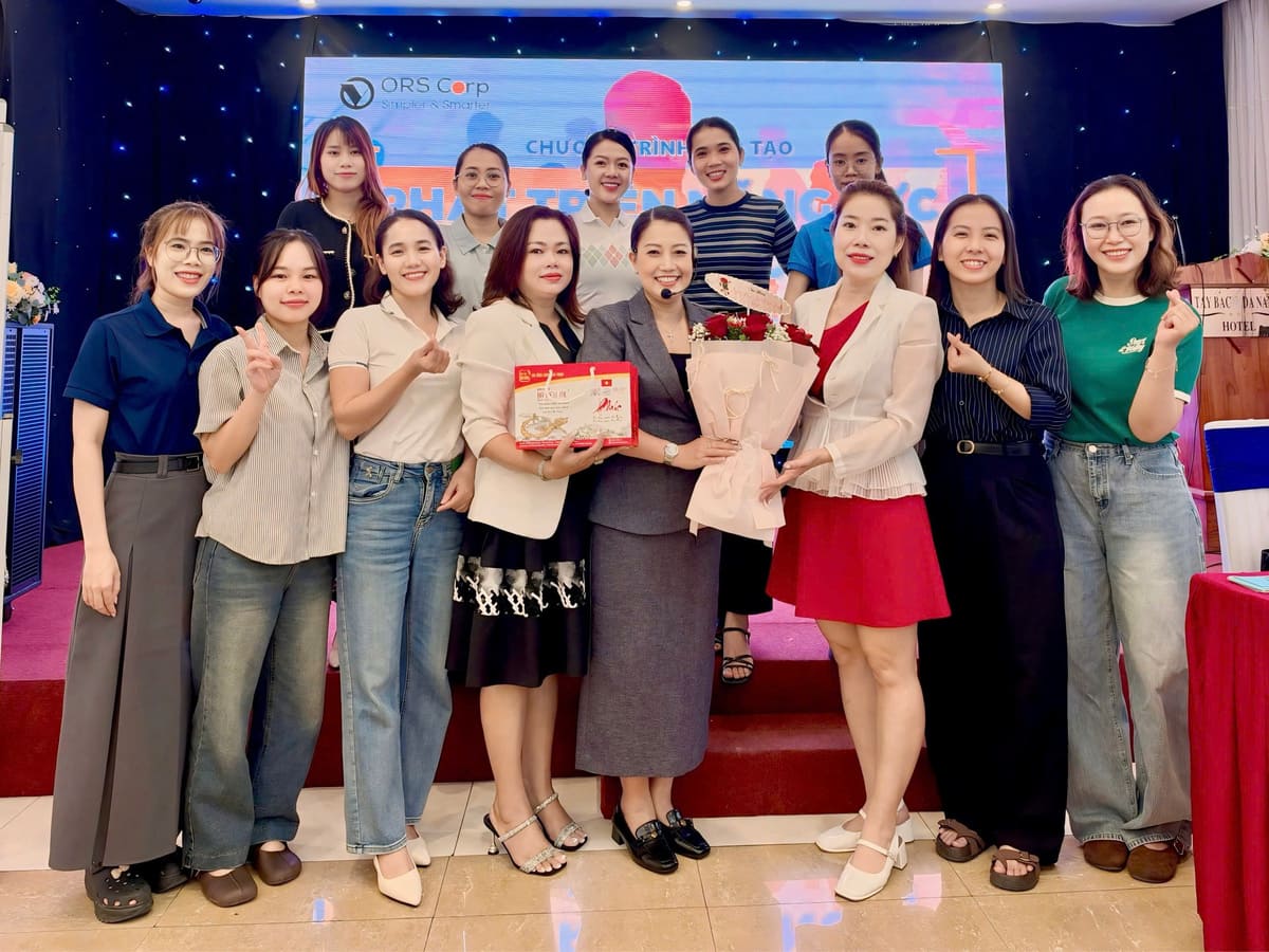 labancorp tham gia đào tạo